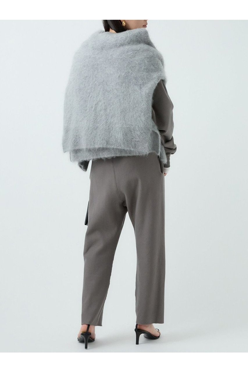 【カオス/Chaos】の【WHY NOT NOW】クースベイスウェットパンツ 人気、トレンドファッション・服の通販 founy(ファニー) 　ファッション　Fashion　レディースファッション　Ladies' Fashion Online　パンツ　Pants　なめらか　Smooth　スーピマ　Supima　人気　Popularity　定番　Standard　NEW・新作・新着・新入荷　New Arrivals　other-4|ID: prp329100004594196 ipo3291000000032631097