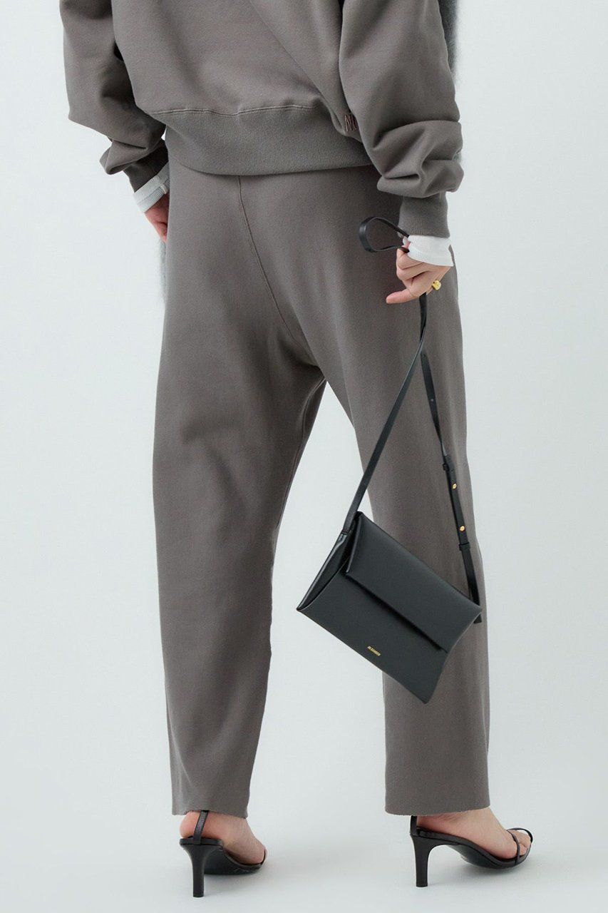 【カオス/Chaos】の【WHY NOT NOW】クースベイスウェットパンツ 人気、トレンドファッション・服の通販 founy(ファニー) 　ファッション　Fashion　レディースファッション　Ladies' Fashion Online　パンツ　Pants　なめらか　Smooth　スーピマ　Supima　人気　Popularity　定番　Standard　NEW・新作・新着・新入荷　New Arrivals　other-7|ID: prp329100004594196 ipo3291000000032631103