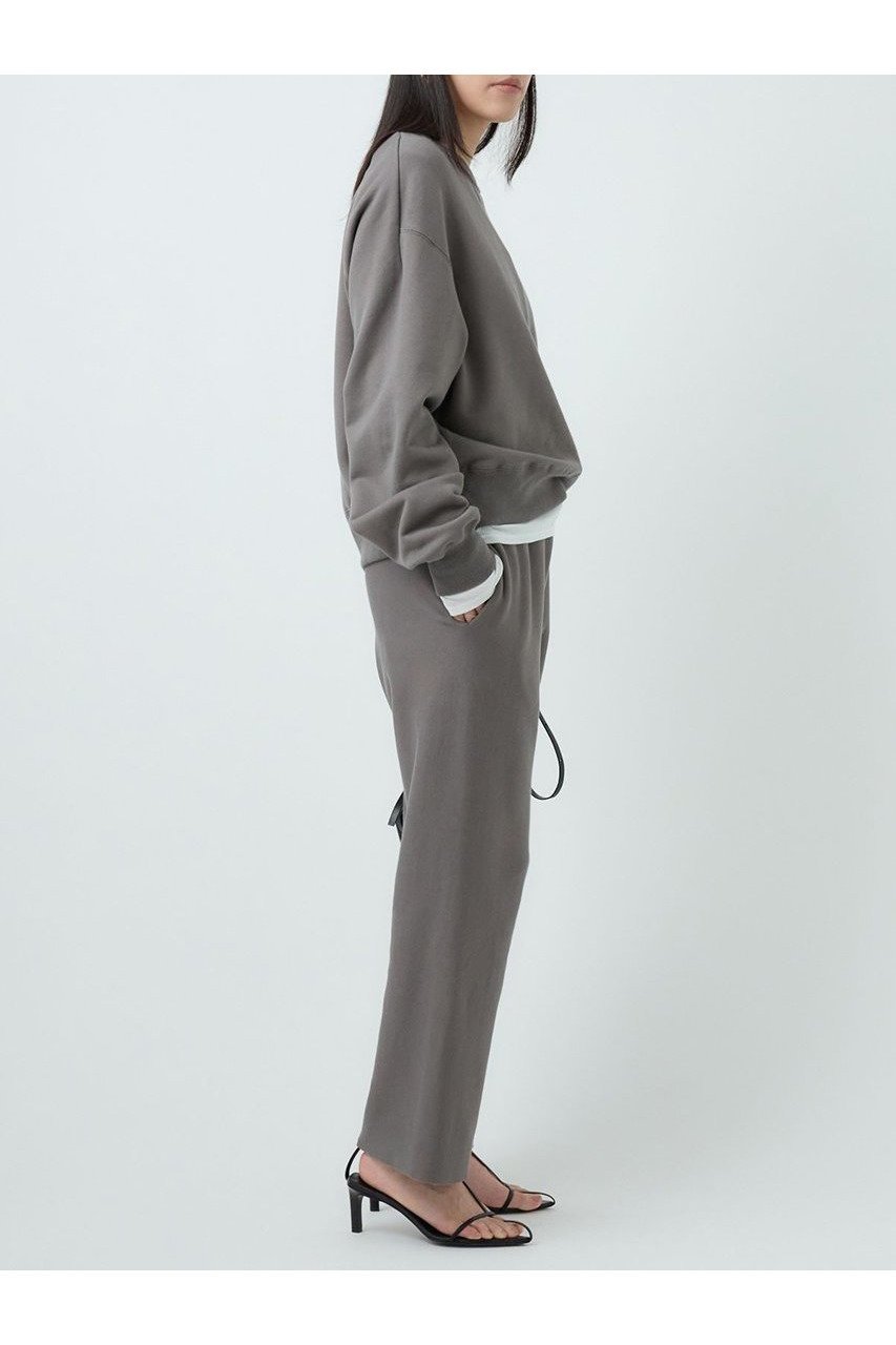 【カオス/Chaos】の【WHY NOT NOW】クースベイスウェットプルオーバー 人気、トレンドファッション・服の通販 founy(ファニー) 　ファッション　Fashion　レディースファッション　Fashion for Women　トップス・カットソー　Cut & Sew Tops　シャツ・ブラウス・オフィスカジュアル　Elegant Blouses & Button-Ups　レディースパーカー・カジュアルフーディー　Casual Hoodies & Sweatshirts　ロングTシャツ・Tシャツ　Longline T-Shirts & Tees　カジュアルプルオーバー・ニットトップス　Pullovers & Knit Tops / Casual Pullovers　スウェット・クルーネックトップス　Sweatshirts & Crewnecks / Relaxed Fit Sweat Tops　カットソー・ベーシックTシャツ　Cut-and-Sewn Tops / Stretch Tees & Basics　なめらか　Smooth, Silky Texture　コンパクト　Compact, Small Size　スーピマ　Supima, Premium Cotton　ヴィンテージ　Vintage Style　other-3|ID: prp329100004594197 ipo3291000000032631115