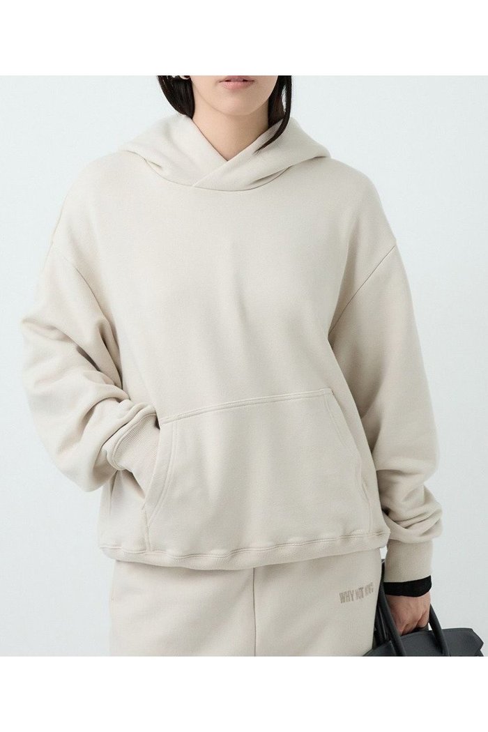 【カオス/Chaos】の【WHY NOT NOW】クースベイフーディー インテリア・キッズ・メンズ・レディースファッション・服の通販 founy(ファニー) https://founy.com/ ファッション Fashion レディースファッション Ladies' Fashion Online トップス・カットソー Tops/Tshirt シャツ/ブラウス Shirts/Blouses パーカ Sweats ロング / Tシャツ T-Shirts スウェット Sweat カットソー Cut and Sewn なめらか Smooth スポーティ Sporty スーピマ Supima エレガント 上品 Elegant NEW・新作・新着・新入荷 New Arrivals |ID: prp329100004594199 ipo3291000000032631125