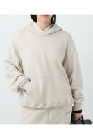 【カオス/Chaos】の【WHY NOT NOW】クースベイフーディー 人気、トレンドファッション・服の通販 founy(ファニー) ファッション Fashion レディースファッション Ladies' Fashion Online トップス・カットソー Tops/Tshirt シャツ/ブラウス Shirts/Blouses パーカ Sweats ロング / Tシャツ T-Shirts スウェット Sweat カットソー Cut and Sewn なめらか Smooth スポーティ Sporty スーピマ Supima エレガント 上品 Elegant NEW・新作・新着・新入荷 New Arrivals |ID:prp329100004594199