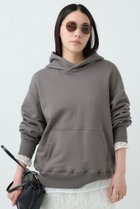 【カオス/Chaos】の【WHY NOT NOW】クースベイフーディー モカ|ID: prp329100004594199 ipo3291000000036117894