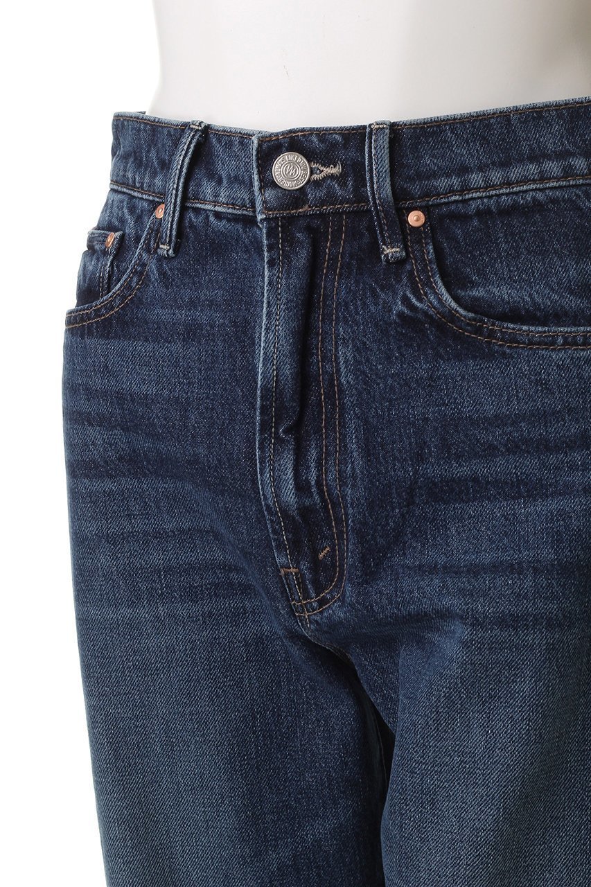 【マザー/MOTHER】のTHE HALF PIPE ANKLE FRAY ワイドカーブデニム (DYT) 人気、トレンドファッション・服の通販 founy(ファニー) 　ファッション　Fashion　レディースファッション　Ladies' Fashion Online　パンツ　Pants　デニムパンツ　Denim Pants　2025年　2025　2025-2026秋冬・A/W　Aw/Autumn/Winter/Fw/Fall/2025-2026　アンクル　Uncle　シューズ　Shoes　スニーカー　Sneakers　デニム　Denim　パターン　Pattern　リラックス　Relax　定番　Standard　A/W・秋冬　Aw・Autumn/Winter・Fw・Fall-Winter　other-5|ID: prp329100004594202 ipo3291000000032631186