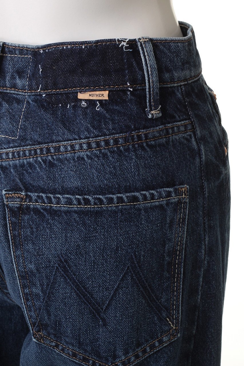 【マザー/MOTHER】のTHE HALF PIPE ANKLE FRAY ワイドカーブデニム (DYT) 人気、トレンドファッション・服の通販 founy(ファニー) 　ファッション　Fashion　レディースファッション　Ladies' Fashion Online　パンツ　Pants　デニムパンツ　Denim Pants　2025年　2025　2025-2026秋冬・A/W　Aw/Autumn/Winter/Fw/Fall/2025-2026　アンクル　Uncle　シューズ　Shoes　スニーカー　Sneakers　デニム　Denim　パターン　Pattern　リラックス　Relax　定番　Standard　A/W・秋冬　Aw・Autumn/Winter・Fw・Fall-Winter　other-6|ID: prp329100004594202 ipo3291000000032631189