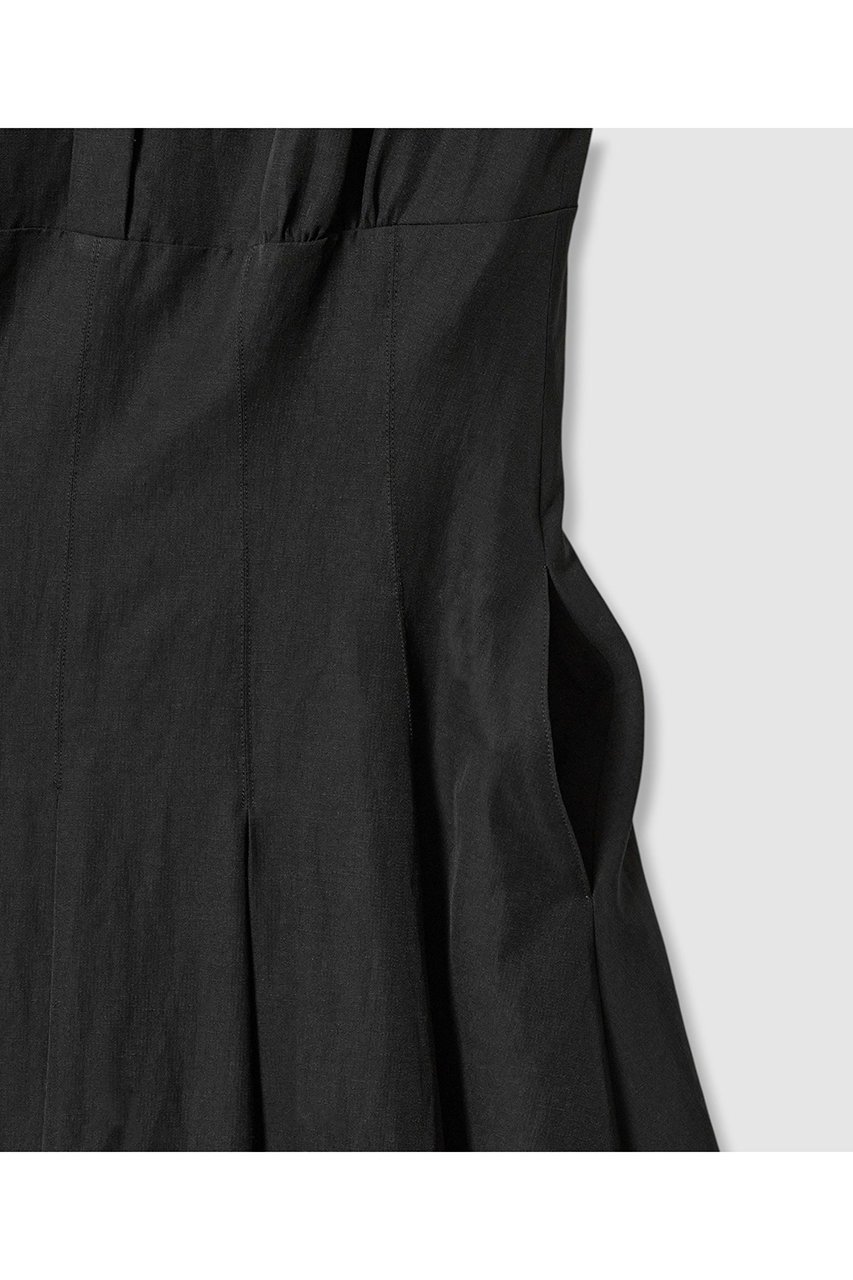 【アナイ/ANAYI】のトリアセリネンノースリーブ ワンピース 人気、トレンドファッション・服の通販 founy(ファニー) 　ファッション　Fashion　レディースファッション　Ladies' Fashion Online　ワンピース　Dress　チュニック　Tunic　エレガント 上品　Elegant　シンプル　Simple　ストレッチ　Stretch　チュニック　Tunic　リネン　Linen　ロング　Long　NEW・新作・新着・新入荷　New Arrivals　other-5|ID: prp329100004594205 ipo3291000000032631221