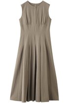 【アナイ/ANAYI】のトリアセリネンノースリーブワンピース 人気、トレンドファッション・服の通販 founy(ファニー) ファッション Fashion レディースファッション Fashion for Women ワンピース Dresses チュニック Tunic Tops & Dresses エレガント 上品 Elegant シンプル Simple, Minimal ストレッチ Stretch, Stretchy Fabric チュニック Tunic, Long Top リネン Linen, Linen Fabric thumbnail ベージュ|ID: prp329100004594205 ipo3291000000033138824