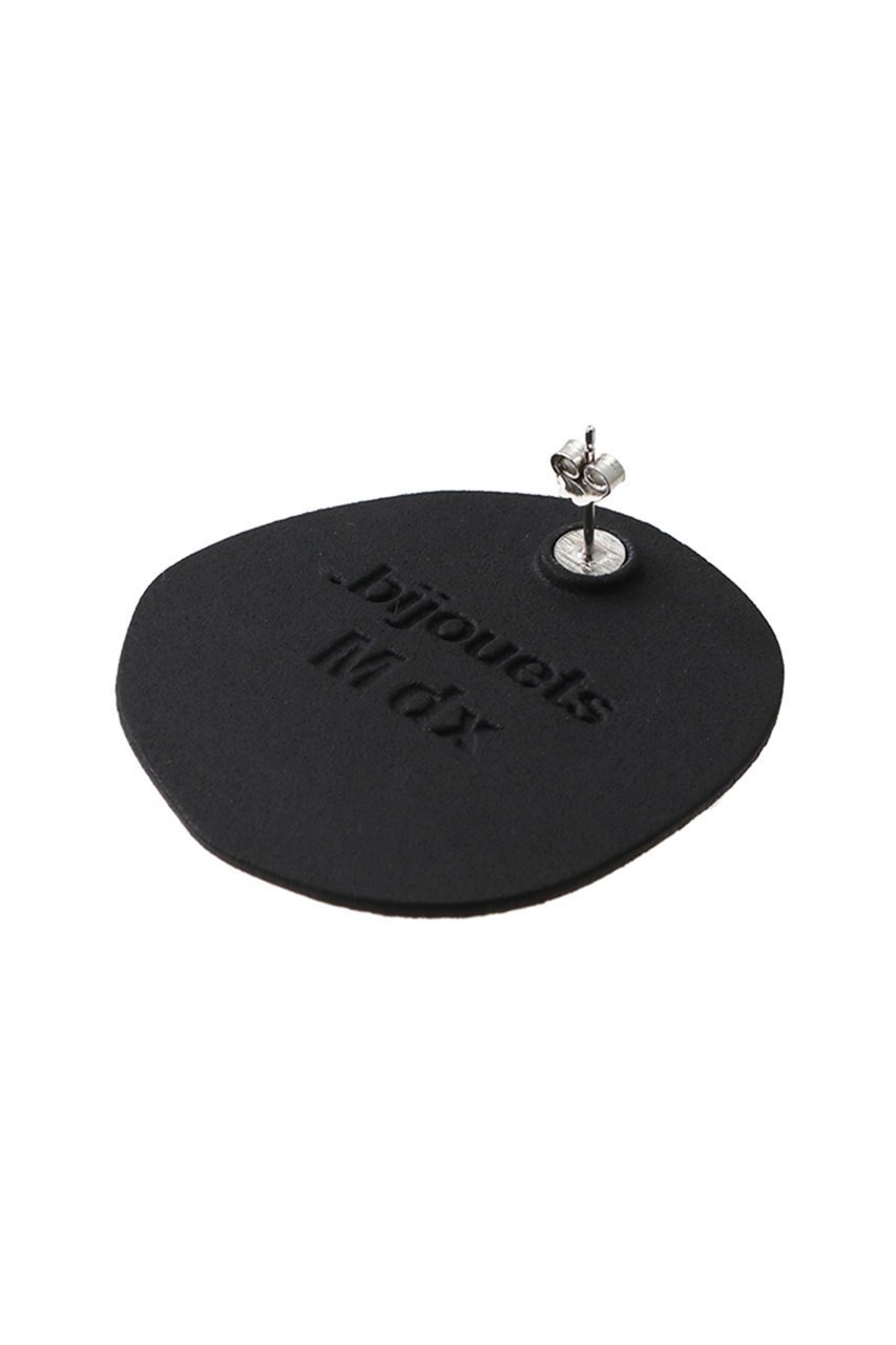 【プレインピープル/PLAIN PEOPLE】の【.bijouets】Materia-Earrings 人気、トレンドファッション・服の通販 founy(ファニー) 　ファッション　Fashion　レディースファッション　Ladies' Fashion Online　ジュエリー　Jewelry　リング　Rings　イヤリング　Earrings　イヤリング　Earrings　サークル　Circle　シンプル　Simple　フォルム　Form　モダン　Modern　other-3|ID: prp329100004594207 ipo3291000000032631258