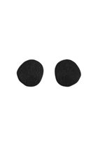 【プレインピープル/PLAIN PEOPLE】の【.bijouets】Materia Small-Earrings 人気、トレンドファッション・服の通販 founy(ファニー) ファッション Fashion レディースファッション Ladies' Fashion Online ジュエリー Jewelry リング Rings イヤリング Earrings イヤリング Earrings シンプル Simple パーティ Party フォルム Form thumbnail ブラック|ID: prp329100004594208 ipo3291000000032631263