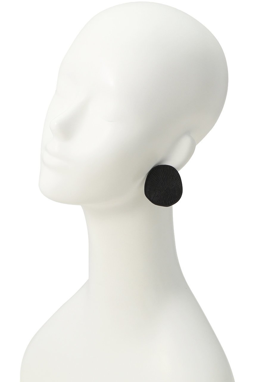 【プレインピープル/PLAIN PEOPLE】の【.bijouets】Materia Small-Earrings 人気、トレンドファッション・服の通販 founy(ファニー) 　ファッション　Fashion　レディースファッション　Ladies' Fashion Online　ジュエリー　Jewelry　リング　Rings　イヤリング　Earrings　イヤリング　Earrings　シンプル　Simple　パーティ　Party　フォルム　Form　other-2|ID: prp329100004594208 ipo3291000000032631264