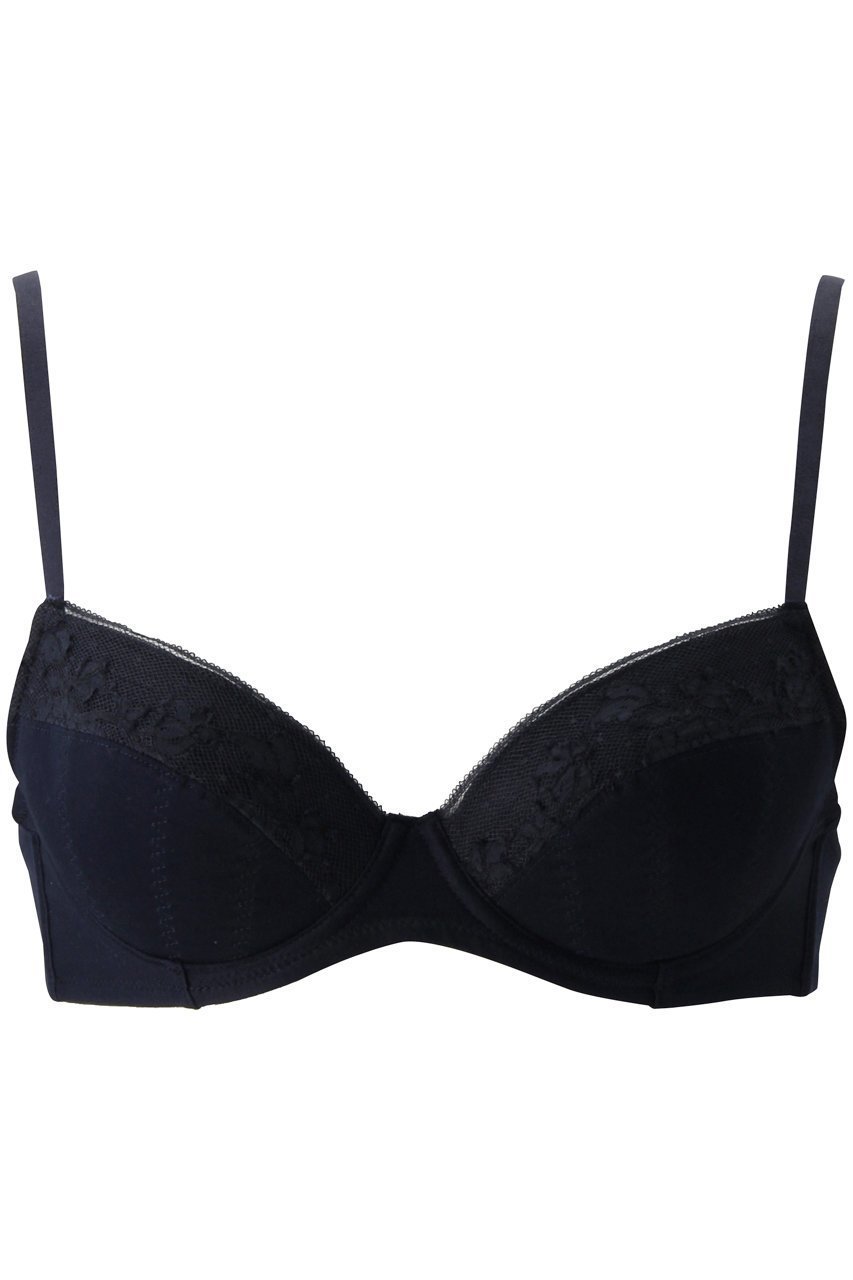 【ランジェリーク/LANGELIQUE】のスウィート スウィート 3/4カップブラ(Dカップ以上) インテリア・キッズ・メンズ・レディースファッション・服の通販 founy(ファニー) 　ファッション　Fashion　レディースファッション　Fashion for Women　下着・ランジェリー　Lingerie & Intimates　その他ランジェリー・インナーアイテム　Other Lingerie / Intimates　おすすめ　Recommended / Our Picks　スウィート　Sweet, Cute Style　セットアップ　Set-Up, Coordinated Outfit　ブラジャー　Bra, Lingerie　ラップ　Wrap, Wrap Design　ランジェリー　Lingerie, Intimate Wear　ワイヤー　Wire, Wired Bra　ネイビーブルー|ID: prp329100004594212 ipo3291000000035552255