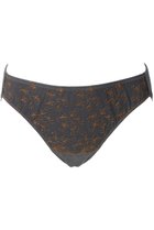 【ランジェリーク/LANGELIQUE】のドゥラウジィドゥラウジィ スタンダード ショーツ 人気、トレンドファッション・服の通販 founy(ファニー) ファッション Fashion レディースファッション Fashion for Women 下着・ランジェリー Lingerie & Intimates ショーツ・ランジェリー用ボトムス Panties / Briefs / Lingerie Bottoms ショーツ Shorts, Short Pants スタンダード Standard, Basic フィット Fit, Slim Fit ランジェリー Lingerie, Intimate Wear リラックス Relax, Relaxed Fit エレガント 上品 Elegant 定番 Standard, Basic Item thumbnail チャコール|ID: prp329100004594213 ipo3291000000035003896