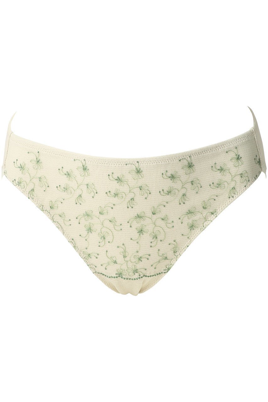 【ランジェリーク/LANGELIQUE】のドゥラウジィドゥラウジィ スタンダード ショーツ インテリア・キッズ・メンズ・レディースファッション・服の通販 founy(ファニー) 　ファッション　Fashion　レディースファッション　Fashion for Women　下着・ランジェリー　Lingerie & Intimates　ショーツ・ランジェリー用ボトムス　Panties / Briefs / Lingerie Bottoms　ショーツ　Shorts, Short Pants　スタンダード　Standard, Basic　フィット　Fit, Slim Fit　ランジェリー　Lingerie, Intimate Wear　リラックス　Relax, Relaxed Fit　エレガント 上品　Elegant　定番　Standard, Basic Item　ミントグリーン|ID: prp329100004594213 ipo3291000000035003898