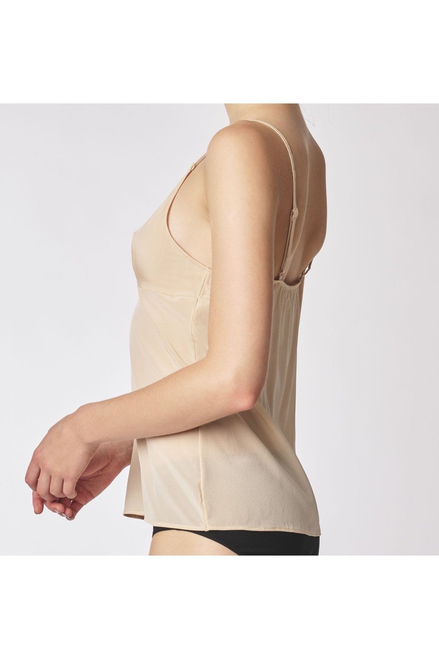 【ランジェリーク/LANGELIQUE】のミュゼット キャミソール 人気、トレンドファッション・服の通販 founy(ファニー) 　ファッション　Fashion　レディースファッション　Ladies' Fashion Online　下着・ランジェリー　Underwear　その他インナー・ランジェリー　Other lingerie　インナー　Inner　キャミソール　Camisole　シンプル　Simple　ランジェリー　Lingerie　再入荷　Restock/Back In Stock/Re Arrival　other-6|ID: prp329100004594217 ipo3291000000032631367