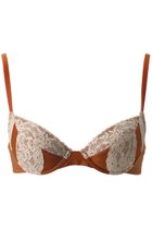 【ランジェリーク/LANGELIQUE】のアマンダ 3/4カップブラ(Dカップ以上) パシモン|ID: prp329100004594221 ipo3291000000032631411