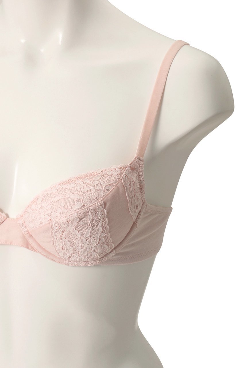 【ランジェリーク/LANGELIQUE】のアマンダ 3/4カップブラ(Dカップ以上) 人気、トレンドファッション・服の通販 founy(ファニー) 　ファッション　Fashion　レディースファッション　Fashion for Women　下着・ランジェリー　Lingerie & Intimates　その他ランジェリー・インナーアイテム　Other Lingerie / Intimates　おすすめ　Recommended / Our Picks　セットアップ　Set-Up, Coordinated Outfit　ブラジャー　Bra, Lingerie　ランジェリー　Lingerie, Intimate Wear　レース　Lace, Lace Fabric　再入荷　Restock / Back in Stock　other-5|ID: prp329100004594221 ipo3291000000035003952