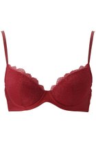 【ランジェリーク/LANGELIQUE】のソンサンク 3/4カップブラ 人気、トレンドファッション・服の通販 founy(ファニー) ファッション Fashion レディースファッション Fashion for Women 下着・ランジェリー Lingerie & Intimates ブラジャー・ランジェリーブラ Bras / Lingerie Bras サテン Satin, Glossy Fabric ドット Polka Dot, Dot Pattern ブラジャー Bra, Lingerie ランジェリー Lingerie, Intimate Wear レース Lace, Lace Fabric エレガント 上品 Elegant thumbnail アガット|ID: prp329100004594222 ipo3291000000035003955