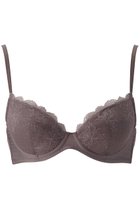 【ランジェリーク/LANGELIQUE】のソンサンク 3/4カップブラ 人気、トレンドファッション・服の通販 founy(ファニー) ファッション Fashion レディースファッション Fashion for Women 下着・ランジェリー Lingerie & Intimates ブラジャー・ランジェリーブラ Bras / Lingerie Bras サテン Satin, Glossy Fabric ドット Polka Dot, Dot Pattern ブラジャー Bra, Lingerie ランジェリー Lingerie, Intimate Wear レース Lace, Lace Fabric エレガント 上品 Elegant thumbnail トープ|ID: prp329100004594222 ipo3291000000035003956