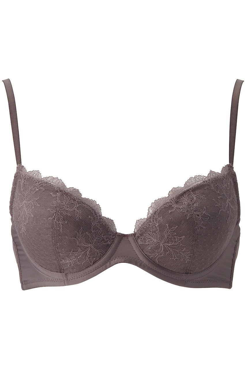 【ランジェリーク/LANGELIQUE】のソンサンク 3/4カップブラ インテリア・キッズ・メンズ・レディースファッション・服の通販 founy(ファニー) ファッション Fashion レディースファッション Fashion for Women 下着・ランジェリー Lingerie & Intimates ブラジャー・ランジェリーブラ Bras / Lingerie Bras サテン Satin, Glossy Fabric ドット Polka Dot, Dot Pattern ブラジャー Bra, Lingerie ランジェリー Lingerie, Intimate Wear レース Lace, Lace Fabric エレガント 上品 Elegant トープ|ID: prp329100004594222 ipo3291000000035552286