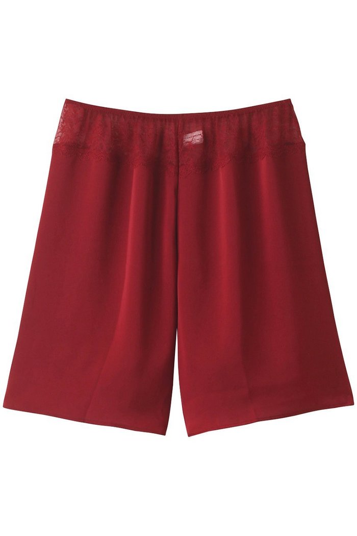 【ランジェリーク/LANGELIQUE】のソンサンク キュロットペチコート インテリア・キッズ・メンズ・レディースファッション・服の通販 founy(ファニー) https://founy.com/ ファッション Fashion レディースファッション Fashion for Women アウター Coat / Outerwear Collection コート・ロングコート・ピーコート Long Coats, Peacoats & More インナー Innerwear キュロット Culottes, Wide Shorts サテン Satin, Glossy Fabric ドット Polka Dot, Dot Pattern ペチコート Petticoat, Underskirt ランジェリー Lingerie, Intimate Wear レース Lace, Lace Fabric ワイド Wide, Wide Fit 再入荷 Restock / Back in Stock |ID: prp329100004594227 ipo3291000000035003970