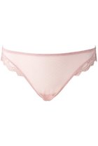 【ランジェリーク/LANGELIQUE】のソンサンク タンガ 人気、トレンドファッション・服の通販 founy(ファニー) ファッション Fashion レディースファッション Fashion for Women 下着・ランジェリー Lingerie & Intimates ショーツ・ランジェリー用ボトムス Panties / Briefs / Lingerie Bottoms サテン Satin, Glossy Fabric ショーツ Shorts, Short Pants ドット Polka Dot, Dot Pattern フィット Fit, Slim Fit フロント Front, Front Design ランジェリー Lingerie, Intimate Wear レース Lace, Lace Fabric thumbnail ローズ|ID: prp329100004594230 ipo3291000000035003979