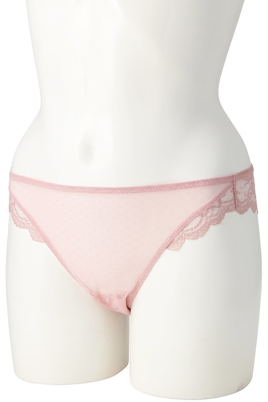 【ランジェリーク/LANGELIQUE】のソンサンク タンガ 人気、トレンドファッション・服の通販 founy(ファニー) 　ファッション　Fashion　レディースファッション　Fashion for Women　下着・ランジェリー　Lingerie & Intimates　ショーツ・ランジェリー用ボトムス　Panties / Briefs / Lingerie Bottoms　サテン　Satin, Glossy Fabric　ショーツ　Shorts, Short Pants　ドット　Polka Dot, Dot Pattern　フィット　Fit, Slim Fit　フロント　Front, Front Design　ランジェリー　Lingerie, Intimate Wear　レース　Lace, Lace Fabric　other-3|ID: prp329100004594230 ipo3291000000035003984