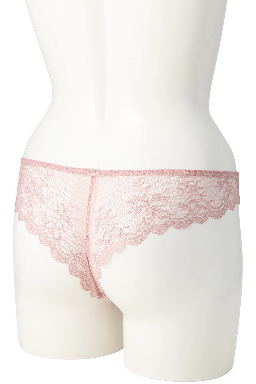 【ランジェリーク/LANGELIQUE】のソンサンク タンガ 人気、トレンドファッション・服の通販 founy(ファニー) 　ファッション　Fashion　レディースファッション　Fashion for Women　下着・ランジェリー　Lingerie & Intimates　ショーツ・ランジェリー用ボトムス　Panties / Briefs / Lingerie Bottoms　サテン　Satin, Glossy Fabric　ショーツ　Shorts, Short Pants　ドット　Polka Dot, Dot Pattern　フィット　Fit, Slim Fit　フロント　Front, Front Design　ランジェリー　Lingerie, Intimate Wear　レース　Lace, Lace Fabric　other-4|ID: prp329100004594230 ipo3291000000035003985