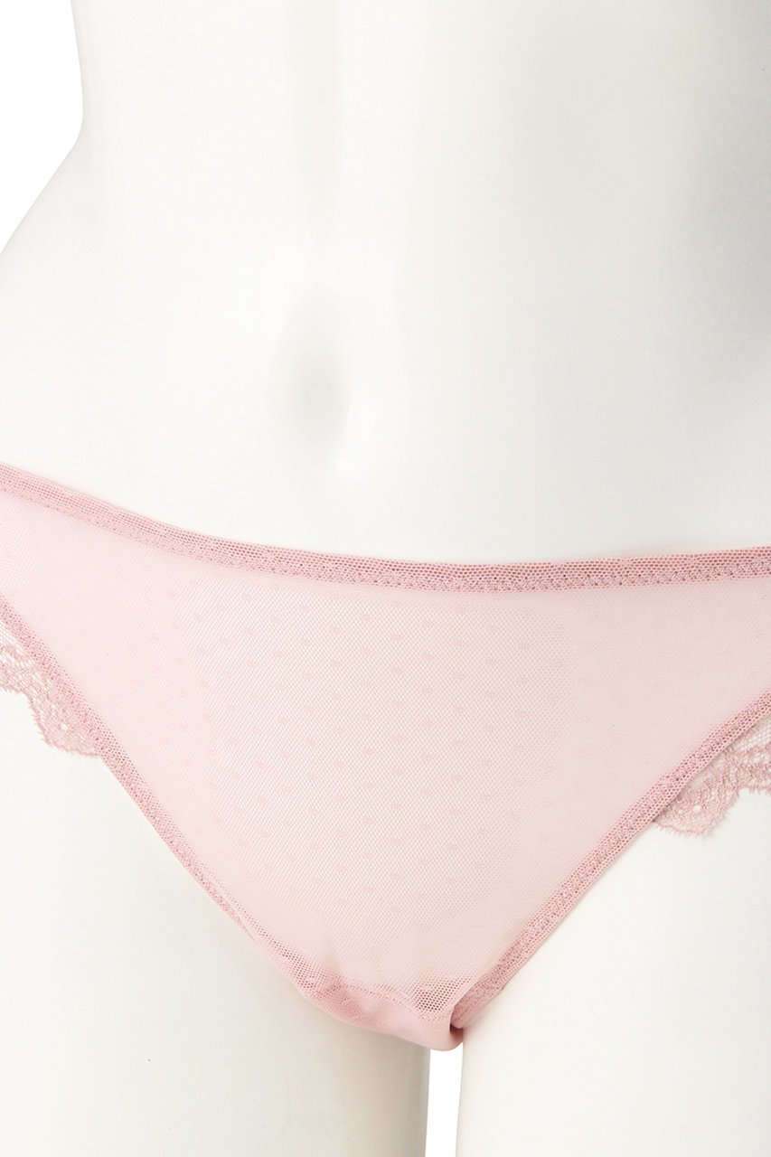 【ランジェリーク/LANGELIQUE】のソンサンク タンガ 人気、トレンドファッション・服の通販 founy(ファニー) 　ファッション　Fashion　レディースファッション　Fashion for Women　下着・ランジェリー　Lingerie & Intimates　ショーツ・ランジェリー用ボトムス　Panties / Briefs / Lingerie Bottoms　サテン　Satin, Glossy Fabric　ショーツ　Shorts, Short Pants　ドット　Polka Dot, Dot Pattern　フィット　Fit, Slim Fit　フロント　Front, Front Design　ランジェリー　Lingerie, Intimate Wear　レース　Lace, Lace Fabric　other-5|ID: prp329100004594230 ipo3291000000035003986