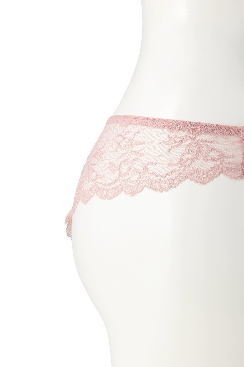 【ランジェリーク/LANGELIQUE】のソンサンク タンガ 人気、トレンドファッション・服の通販 founy(ファニー) 　ファッション　Fashion　レディースファッション　Fashion for Women　下着・ランジェリー　Lingerie & Intimates　ショーツ・ランジェリー用ボトムス　Panties / Briefs / Lingerie Bottoms　サテン　Satin, Glossy Fabric　ショーツ　Shorts, Short Pants　ドット　Polka Dot, Dot Pattern　フィット　Fit, Slim Fit　フロント　Front, Front Design　ランジェリー　Lingerie, Intimate Wear　レース　Lace, Lace Fabric　other-6|ID: prp329100004594230 ipo3291000000035003987