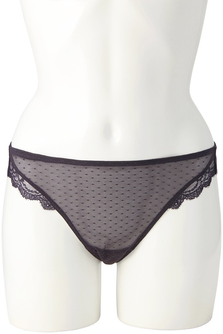 【ランジェリーク/LANGELIQUE】のソンサンク タンガ 人気、トレンドファッション・服の通販 founy(ファニー) 　ファッション　Fashion　レディースファッション　Fashion for Women　下着・ランジェリー　Lingerie & Intimates　ショーツ・ランジェリー用ボトムス　Panties / Briefs / Lingerie Bottoms　サテン　Satin, Glossy Fabric　ショーツ　Shorts, Short Pants　ドット　Polka Dot, Dot Pattern　フィット　Fit, Slim Fit　フロント　Front, Front Design　ランジェリー　Lingerie, Intimate Wear　レース　Lace, Lace Fabric　other-2|ID: prp329100004594230 ipo3291000000035552313