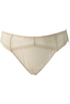 【ランジェリーク/LANGELIQUE】のマリー スタンダードショーツ 人気、トレンドファッション・服の通販 founy(ファニー) ファッション Fashion レディースファッション Ladies' Fashion Online 下着・ランジェリー Underwear ショーツ・パンティ Shorts おすすめ Recommend ショーツ Shorts シンプル Simple スタンダード Standard セットアップ Set Up ランジェリー Lingerie 再入荷 Restock/Back In Stock/Re Arrival thumbnail エクリュー|ID: prp329100004594231 ipo3291000000032631495