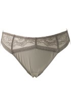 【ランジェリーク/LANGELIQUE】のマリー スタンダードショーツ 人気、トレンドファッション・服の通販 founy(ファニー) ファッション Fashion レディースファッション Fashion for Women 下着・ランジェリー Lingerie & Intimates ショーツ・ランジェリー用ボトムス Panties / Briefs / Lingerie Bottoms おすすめ Recommended / Our Picks ショーツ Shorts, Short Pants シンプル Simple, Minimal スタンダード Standard, Basic セットアップ Set-Up, Coordinated Outfit ランジェリー Lingerie, Intimate Wear thumbnail ユーカリ|ID: prp329100004594231 ipo3291000000035003990