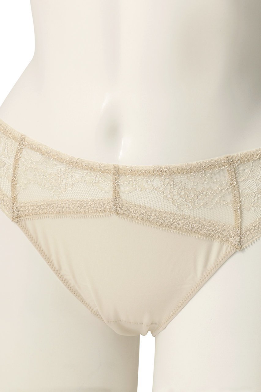 【ランジェリーク/LANGELIQUE】のマリー スタンダードショーツ 人気、トレンドファッション・服の通販 founy(ファニー) 　ファッション　Fashion　レディースファッション　Fashion for Women　下着・ランジェリー　Lingerie & Intimates　ショーツ・ランジェリー用ボトムス　Panties / Briefs / Lingerie Bottoms　おすすめ　Recommended / Our Picks　ショーツ　Shorts, Short Pants　シンプル　Simple, Minimal　スタンダード　Standard, Basic　セットアップ　Set-Up, Coordinated Outfit　ランジェリー　Lingerie, Intimate Wear　other-5|ID: prp329100004594231 ipo3291000000035691406