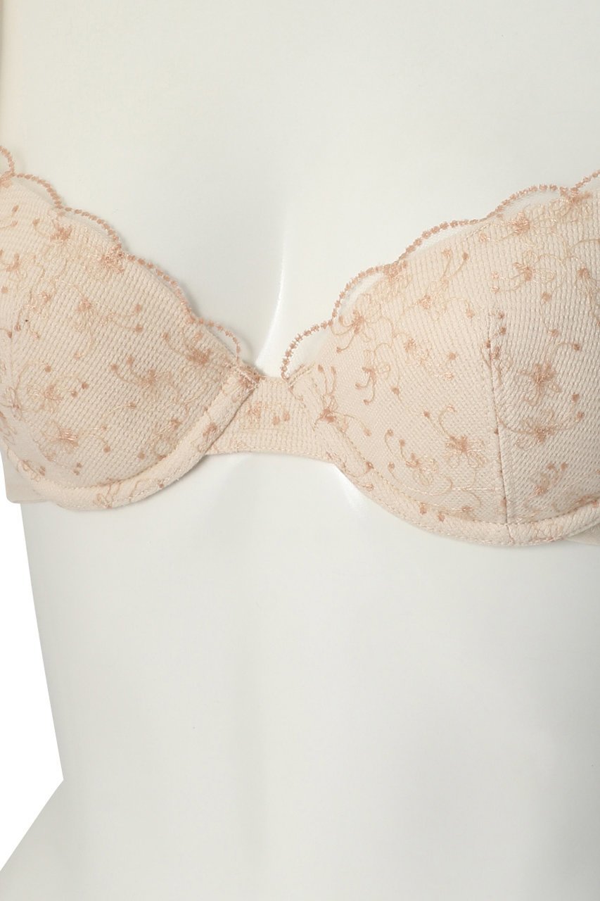 【ランジェリーク/LANGELIQUE】のドゥラウジィドゥラウジィ 3/4カップブラ 人気、トレンドファッション・服の通販 founy(ファニー) 　ファッション　Fashion　レディースファッション　Ladies' Fashion Online　下着・ランジェリー　Underwear　ブラジャー　Bra　フェミニン　Feminine　ブラジャー　Bra　ラップ　Wrap　ランジェリー　Lingerie　レース　Race　再入荷　Restock/Back In Stock/Re Arrival　other-4|ID: prp329100004594232 ipo3291000000032631511