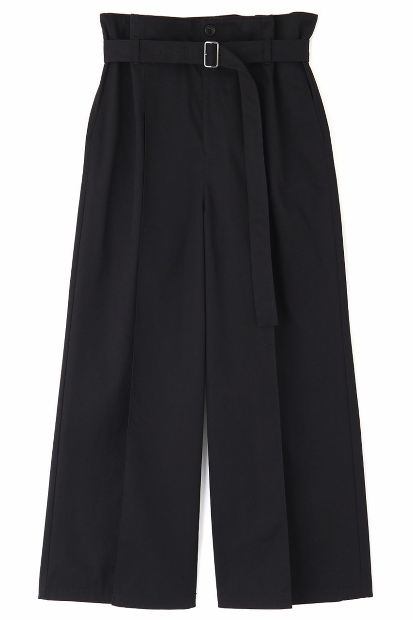 【アドーア/ADORE】のハイデンシティチノパンツ 人気、トレンドファッション・服の通販 founy(ファニー) 　ファッション　Fashion　レディースファッション　Ladies' Fashion Online　パンツ　Pants　シンプル　Simple　ストレート　Straight　センター　Center　フィット　Fit　ミックス　Mix　モダン　Modern　ワイド　Wide　再入荷　Restock/Back In Stock/Re Arrival　 other-1|ID: prp329100004594262 ipo3291000000032633034