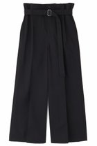 【アドーア/ADORE】のハイデンシティチノパンツ 人気、トレンドファッション・服の通販 founy(ファニー) ファッション Fashion レディースファッション Ladies' Fashion Online パンツ Pants シンプル Simple ストレート Straight センター Center フィット Fit ミックス Mix モダン Modern ワイド Wide 再入荷 Restock/Back In Stock/Re Arrival thumbnail ブラック|ID: prp329100004594262 ipo3291000000032633035