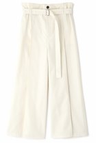 【アドーア/ADORE】のハイデンシティチノパンツ 人気、トレンドファッション・服の通販 founy(ファニー) ファッション Fashion レディースファッション Ladies' Fashion Online パンツ Pants シンプル Simple ストレート Straight センター Center フィット Fit ミックス Mix モダン Modern ワイド Wide 再入荷 Restock/Back In Stock/Re Arrival thumbnail ホワイト|ID: prp329100004594262 ipo3291000000032633036