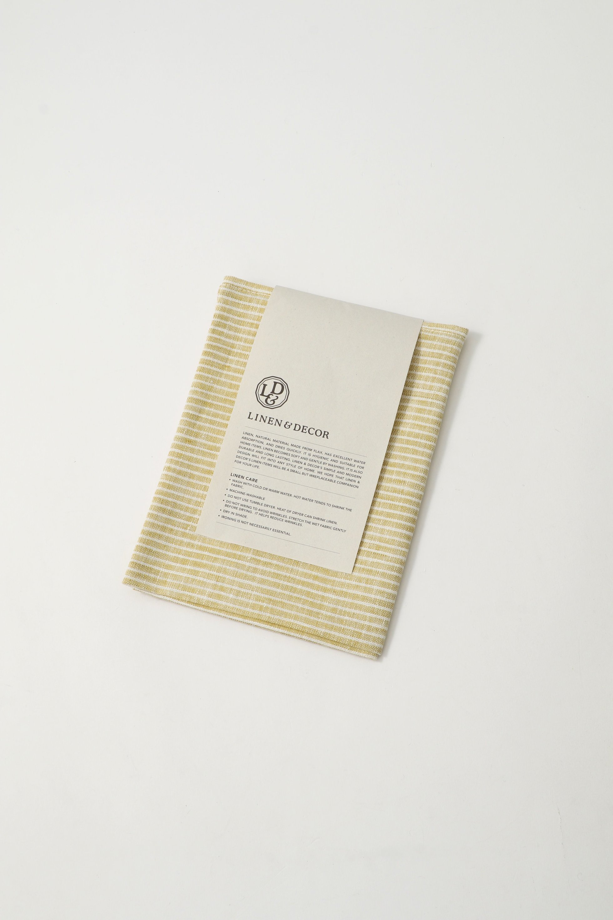 【リネンアンドデコール/LINEN & DECOR / GOODS】のVita キッチンタオル 人気、トレンドファッション・服の通販 founy(ファニー) 　ストライプ　Stripe, Striped Pattern　タオル　Towel, Bath Towel　リネン　Linen, Linen Fabric　ループ　Loop, Loop Knit　吸水　Absorbent, Quick-Dry　other-3|ID: prp329100004594263 ipo3291000000035395331