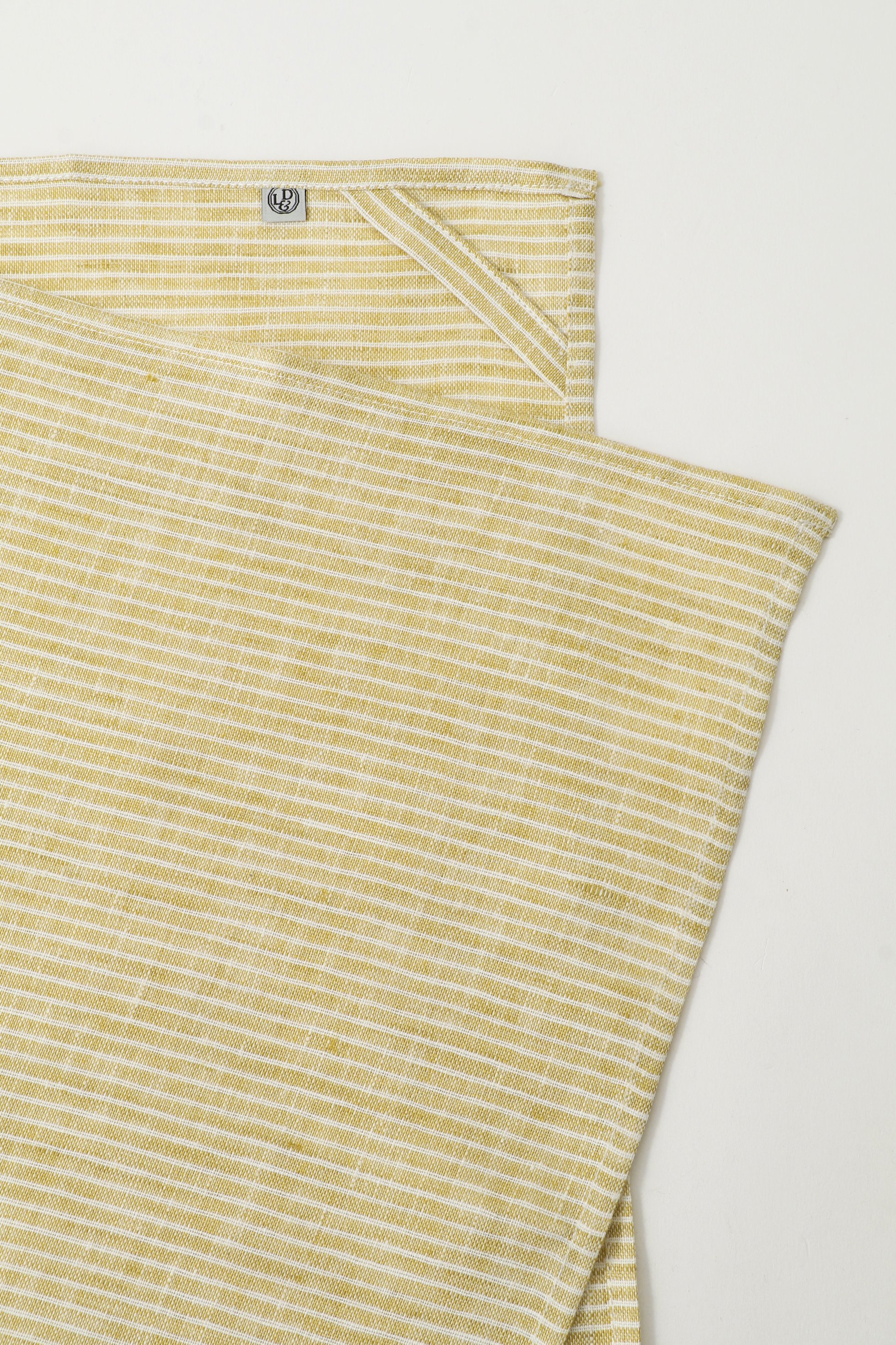 【リネンアンドデコール/LINEN & DECOR / GOODS】のVita キッチンタオル 人気、トレンドファッション・服の通販 founy(ファニー) 　ストライプ　Stripe, Striped Pattern　タオル　Towel, Bath Towel　リネン　Linen, Linen Fabric　ループ　Loop, Loop Knit　吸水　Absorbent, Quick-Dry　other-4|ID: prp329100004594263 ipo3291000000035395335