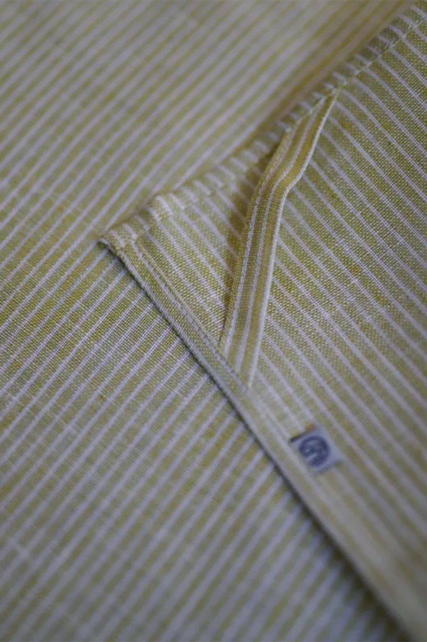 【リネンアンドデコール/LINEN & DECOR / GOODS】のVita キッチンタオル 人気、トレンドファッション・服の通販 founy(ファニー) 　ストライプ　Stripe, Striped Pattern　タオル　Towel, Bath Towel　リネン　Linen, Linen Fabric　ループ　Loop, Loop Knit　吸水　Absorbent, Quick-Dry　other-5|ID: prp329100004594263 ipo3291000000035395336