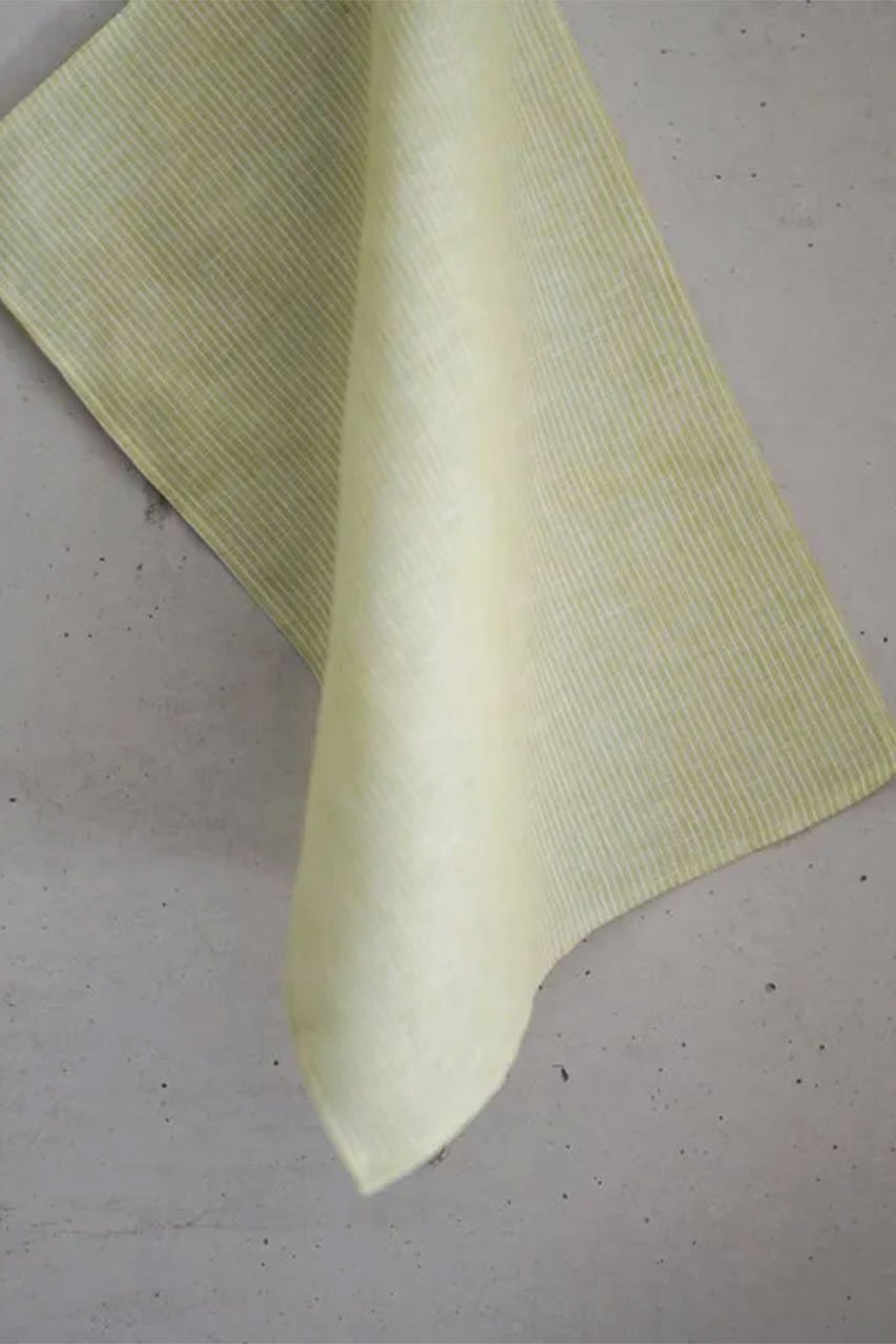 【リネンアンドデコール/LINEN & DECOR / GOODS】のVita キッチンタオル 人気、トレンドファッション・服の通販 founy(ファニー) 　ストライプ　Stripe, Striped Pattern　タオル　Towel, Bath Towel　リネン　Linen, Linen Fabric　ループ　Loop, Loop Knit　吸水　Absorbent, Quick-Dry　other-6|ID: prp329100004594263 ipo3291000000035395338