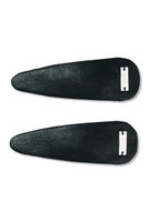 【ヘイップ/heyep】のFaux Leather Hair Clips(2P Set) 人気、トレンドファッション・服の通販 founy(ファニー) ファッション Fashion レディースファッション Ladies' Fashion Online シュシュ / ヘアアクセ Hair Accessories 2025年 2025 2025-2026秋冬・A/W Aw/Autumn/Winter/Fw/Fall/2025-2026 アクセサリー Accessories バレッタ Valletta フィット Fit フェイクレザー Faux Leather A/W・秋冬 Aw・Autumn/Winter・Fw・Fall-Winter |ID:prp329100004595108