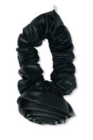 【ヘイップ/heyep】のFaux Leather Rose Hair Tie 人気、トレンドファッション・服の通販 founy(ファニー) ファッション Fashion レディースファッション Ladies' Fashion Online シュシュ / ヘアアクセ Hair Accessories 2025年 2025 2025-2026秋冬・A/W Aw/Autumn/Winter/Fw/Fall/2025-2026 アクセサリー Accessories シンプル Simple フェイクレザー Faux Leather ヘアアクセ Hair Accessories モチーフ Motif ローズ Rose A/W・秋冬 Aw・Autumn/Winter・Fw・Fall-Winter |ID:prp329100004595111