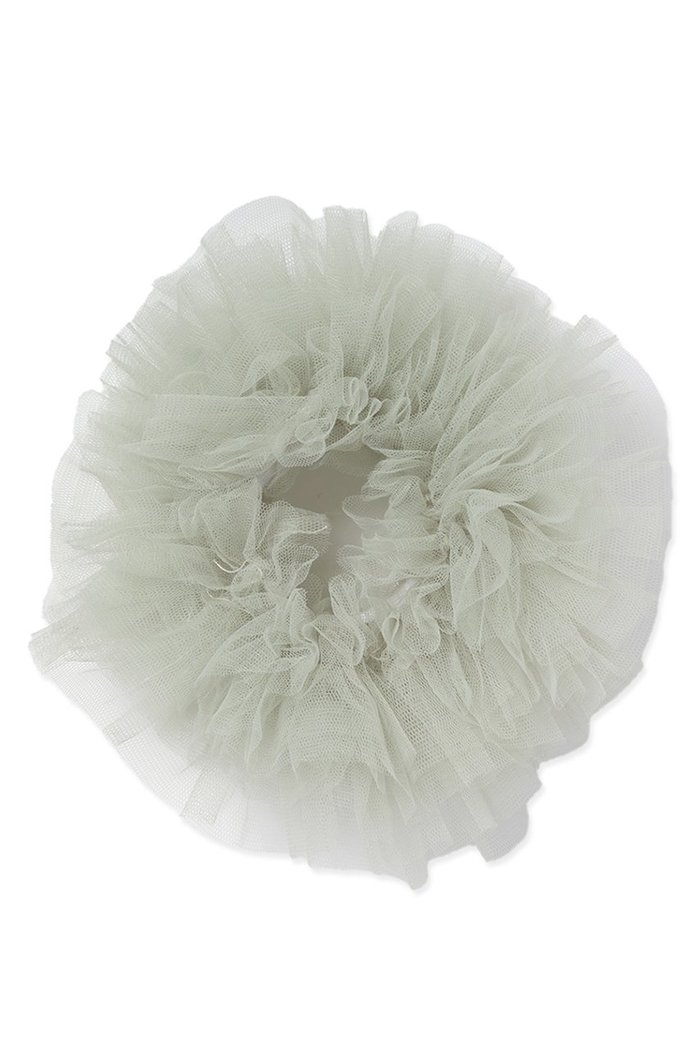 【ヘイップ/heyep】のTulle Scrunchie インテリア・キッズ・メンズ・レディースファッション・服の通販 founy(ファニー) https://founy.com/ ファッション Fashion レディースファッション Ladies' Fashion Online シュシュ / ヘアアクセ Hair Accessories 2025年 2025 2025-2026秋冬・A/W Aw/Autumn/Winter/Fw/Fall/2025-2026 アクセサリー Accessories チュール Tulle フェミニン Feminine A/W・秋冬 Aw・Autumn/Winter・Fw・Fall-Winter |ID: prp329100004595113 ipo3291000000032648649