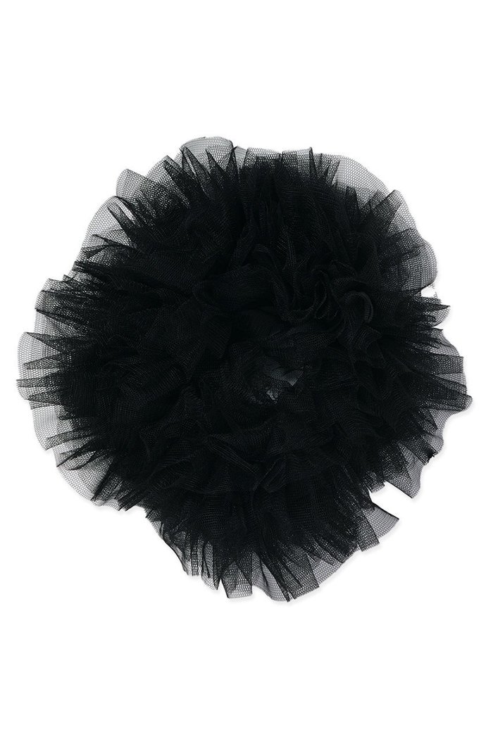 【ヘイップ/heyep】のTulle Scrunchie インテリア・キッズ・メンズ・レディースファッション・服の通販 founy(ファニー) https://founy.com/ ファッション Fashion レディースファッション Ladies' Fashion Online シュシュ / ヘアアクセ Hair Accessories 2025年 2025 2025-2026秋冬・A/W Aw/Autumn/Winter/Fw/Fall/2025-2026 アクセサリー Accessories チュール Tulle フェミニン Feminine A/W・秋冬 Aw・Autumn/Winter・Fw・Fall-Winter |ID: prp329100004595113 ipo3291000000032648651