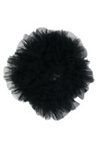 【ヘイップ/heyep】のTulle Scrunchie ブラック|ID: prp329100004595113 ipo3291000000032648651