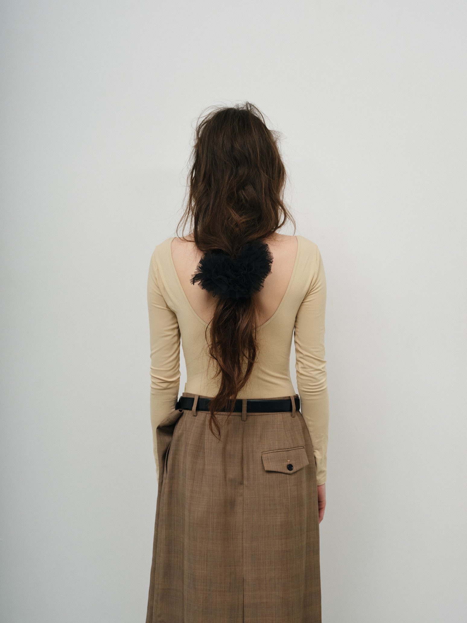 【ヘイップ/heyep】のTulle Scrunchie 人気、トレンドファッション・服の通販 founy(ファニー) 　ファッション　Fashion　レディースファッション　Ladies' Fashion Online　シュシュ / ヘアアクセ　Hair Accessories　2025年　2025　2025-2026秋冬・A/W　Aw/Autumn/Winter/Fw/Fall/2025-2026　アクセサリー　Accessories　チュール　Tulle　フェミニン　Feminine　A/W・秋冬　Aw・Autumn/Winter・Fw・Fall-Winter　other-3|ID: prp329100004595113 ipo3291000000032648656