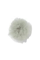 【ヘイップ/heyep】のTulle Scrunchie 人気、トレンドファッション・服の通販 founy(ファニー) ファッション Fashion レディースファッション Fashion for Women シュシュ&ヘアアクセ/ヘアアレンジ Scrunchies & Hair Accessories アクセサリー Fashion Accessories チュール Tulip, Tulip Motif フェミニン Feminine, Girly thumbnail グリーン|ID: prp329100004595113 ipo3291000000036097579