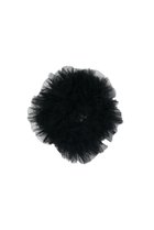 【ヘイップ/heyep】のTulle Scrunchie 人気、トレンドファッション・服の通販 founy(ファニー) ファッション Fashion レディースファッション Fashion for Women シュシュ&ヘアアクセ/ヘアアレンジ Scrunchies & Hair Accessories アクセサリー Fashion Accessories チュール Tulip, Tulip Motif フェミニン Feminine, Girly thumbnail ブラック|ID: prp329100004595113 ipo3291000000036097580