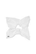 【ヘイップ/heyep】のBloom Scrunchie(Medium) 人気、トレンドファッション・服の通販 founy(ファニー) ファッション Fashion レディースファッション Fashion for Women シュシュ&ヘアアクセ/ヘアアレンジ Scrunchies & Hair Accessories アクセサリー Fashion Accessories オーガンジー Organza Fabric フラワー Flower, Floral モチーフ Motif, Design Theme thumbnail ホワイト|ID: prp329100004595115 ipo3291000000036148551