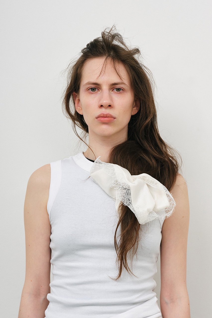 【ヘイップ/heyep】のSilk Lace Scrunchie 人気、トレンドファッション・服の通販 founy(ファニー) 　ファッション　Fashion　レディースファッション　Fashion for Women　シュシュ&ヘアアクセ/ヘアアレンジ　Scrunchies & Hair Accessories　アクセサリー　Fashion Accessories　エレガント 上品　Elegant　クラシック　Classic, Timeless Style　シルク　Silk, 100% Silk　レース　Lace, Lace Fabric　other-2|ID: prp329100004595117 ipo3291000000035661895